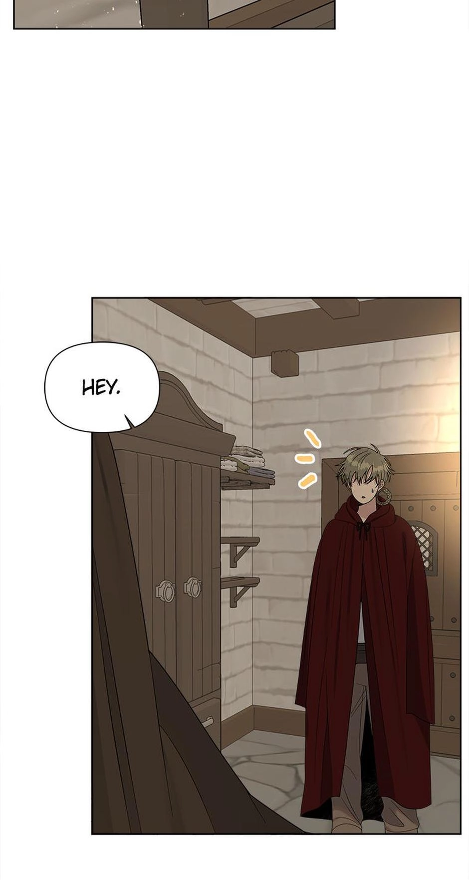 Read Three Worlds chapter 13 image 11 on Lezhin