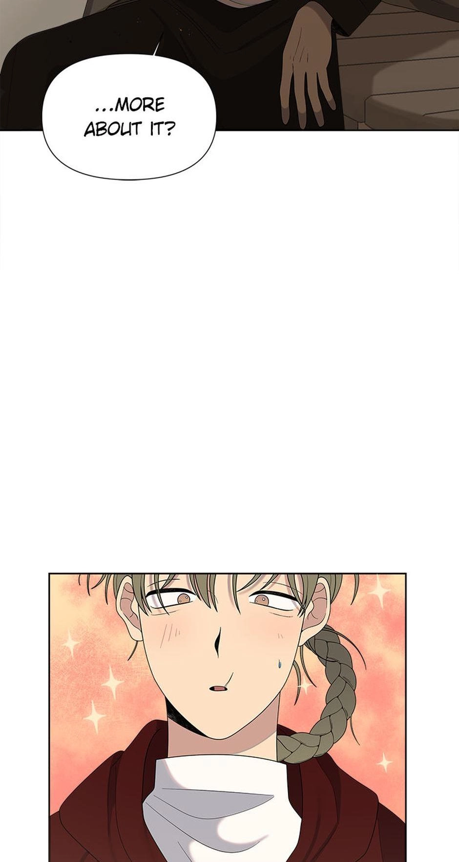 Read Three Worlds chapter 13 image 13 on Lezhin