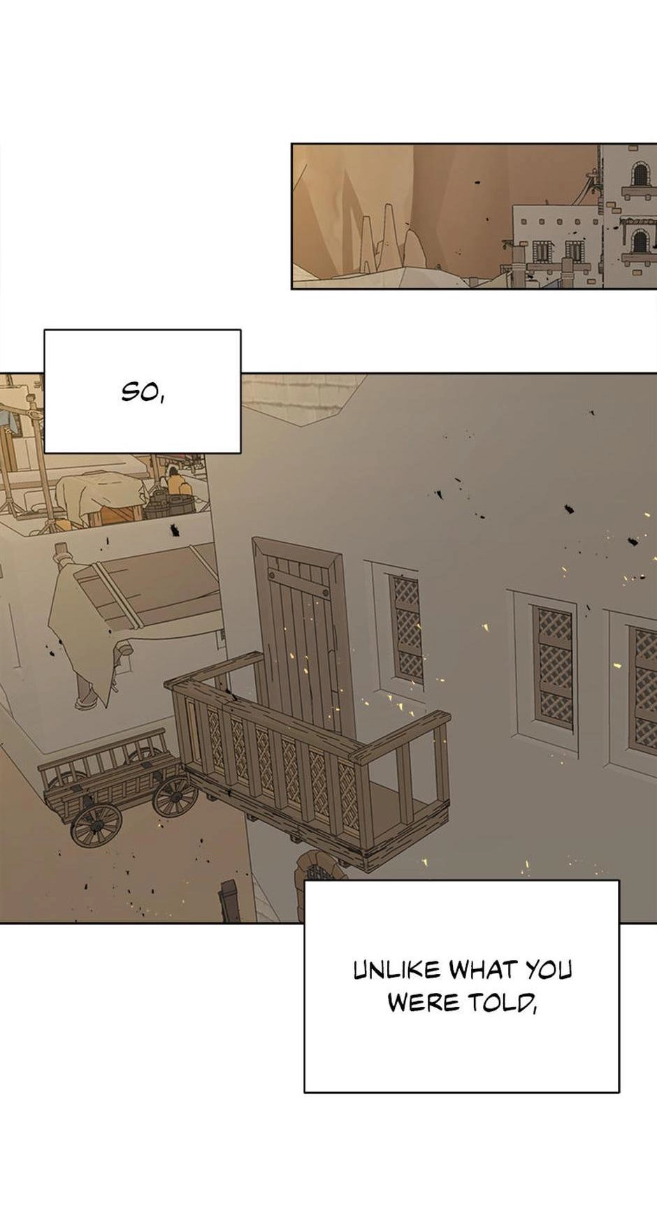 Read Three Worlds chapter 13 image 15 on Lezhin