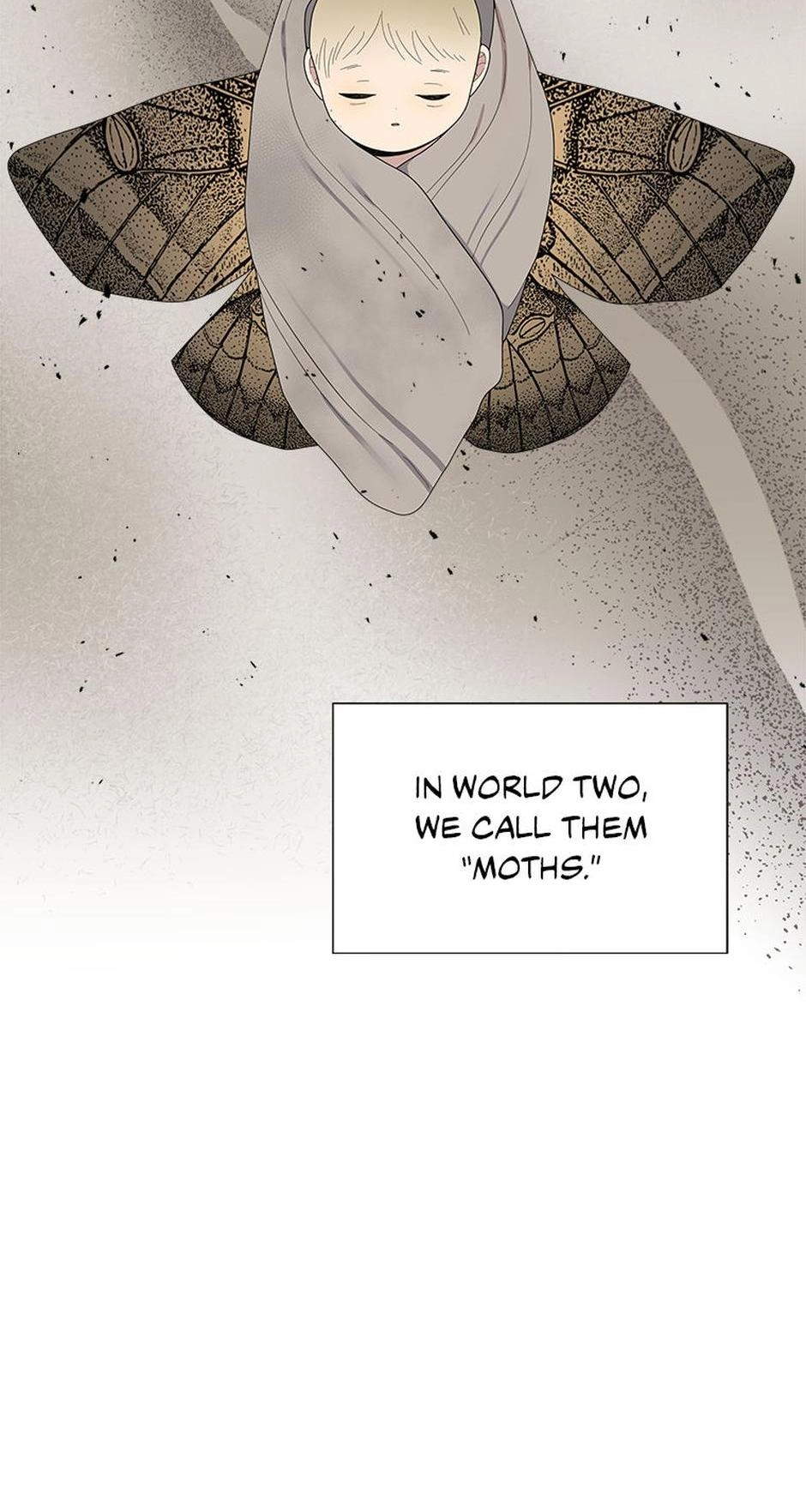 Read Three Worlds chapter 13 image 18 on Lezhin