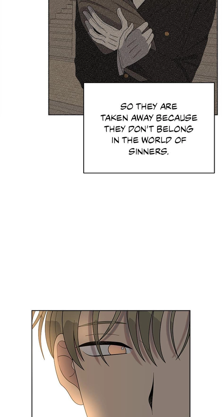 Read Three Worlds chapter 13 image 21 on Lezhin