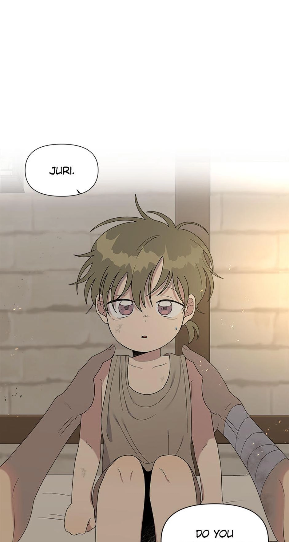 Read Three Worlds chapter 13 image 24 on Lezhin