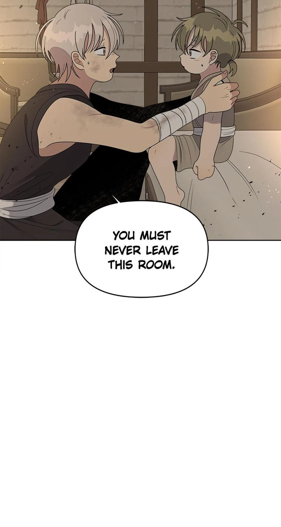 Read Three Worlds chapter 13 image 26 on Lezhin