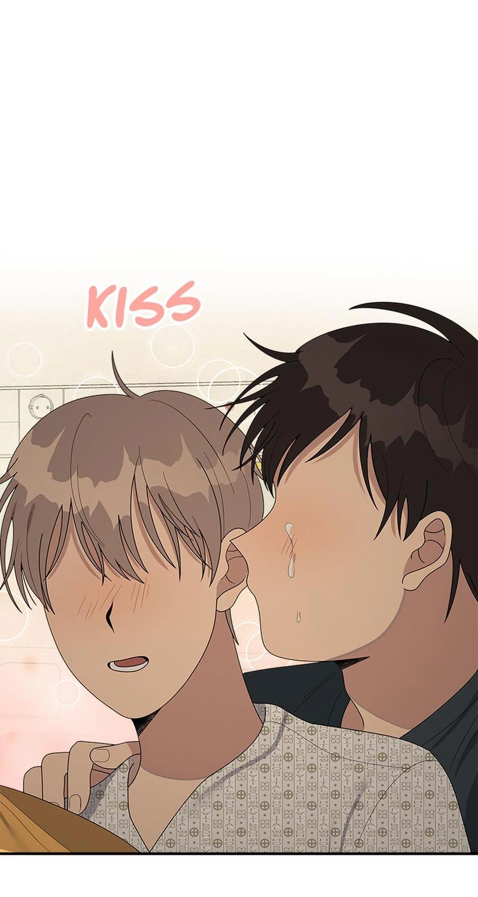 Read Three Worlds chapter 13 image 3 on Lezhin