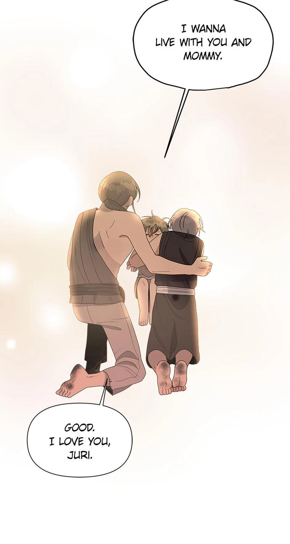 Read Three Worlds chapter 13 image 30 on Lezhin