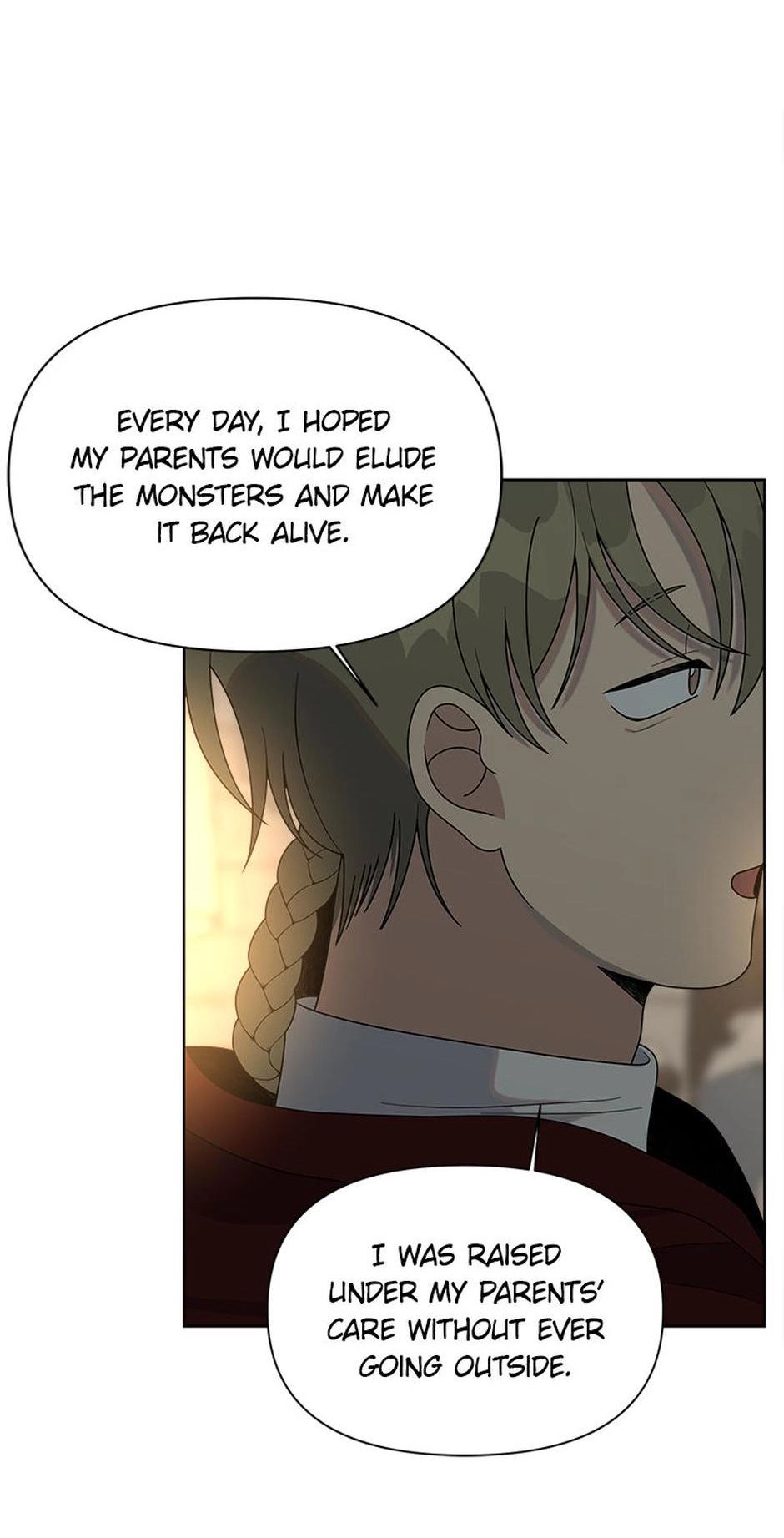 Read Three Worlds chapter 13 image 33 on Lezhin