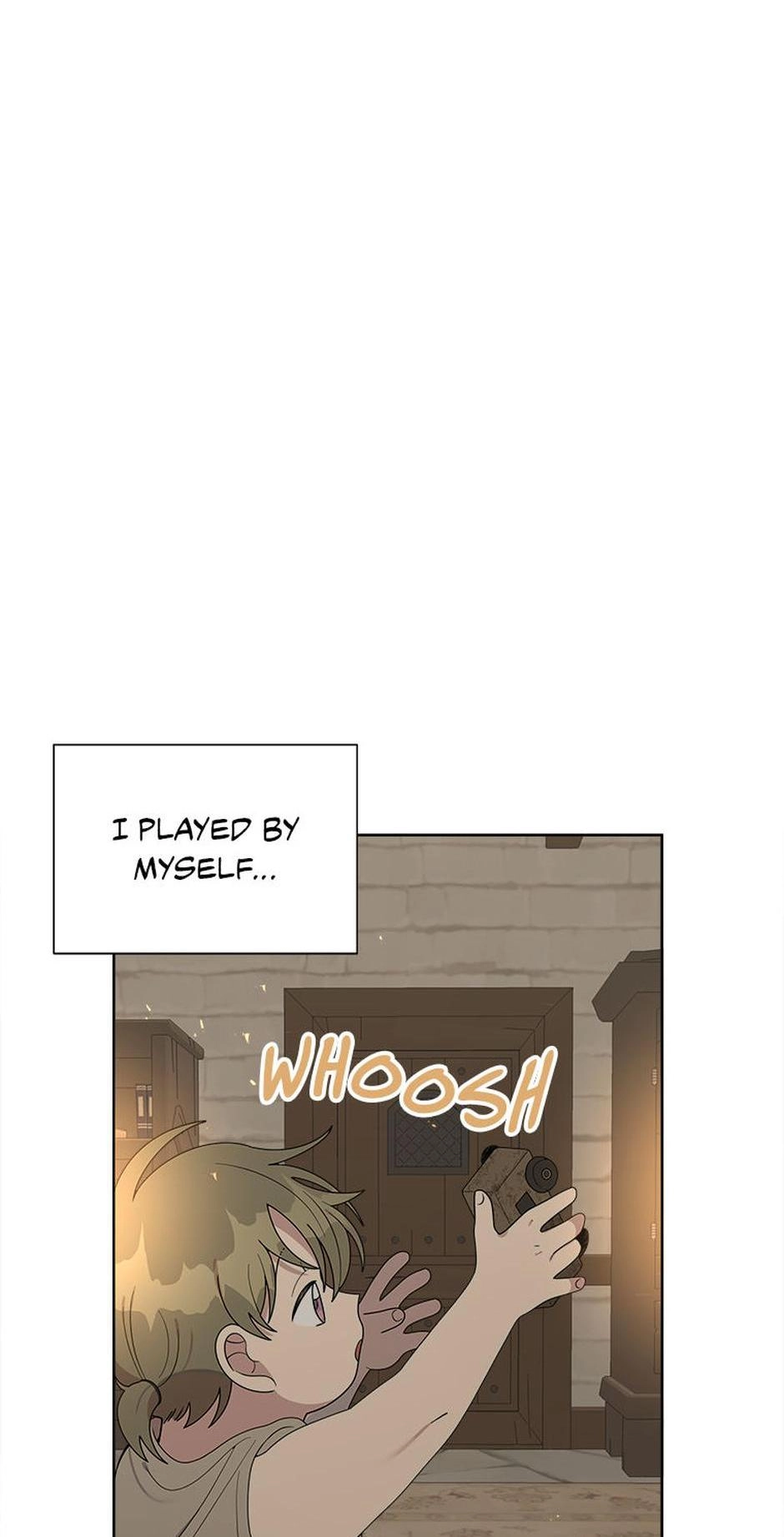 Read Three Worlds chapter 13 image 34 on Lezhin