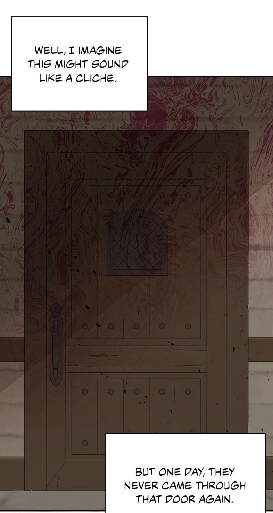 Read Three Worlds chapter 13 image 39 on Lezhin