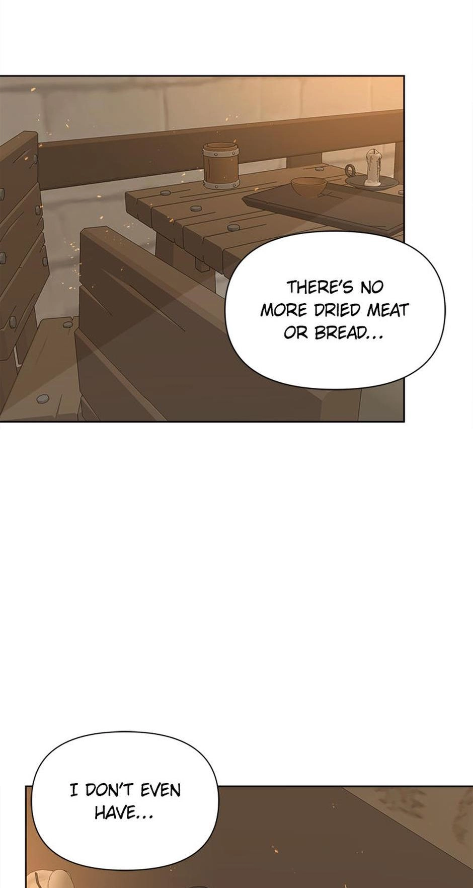 Read Three Worlds chapter 13 image 42 on Lezhin