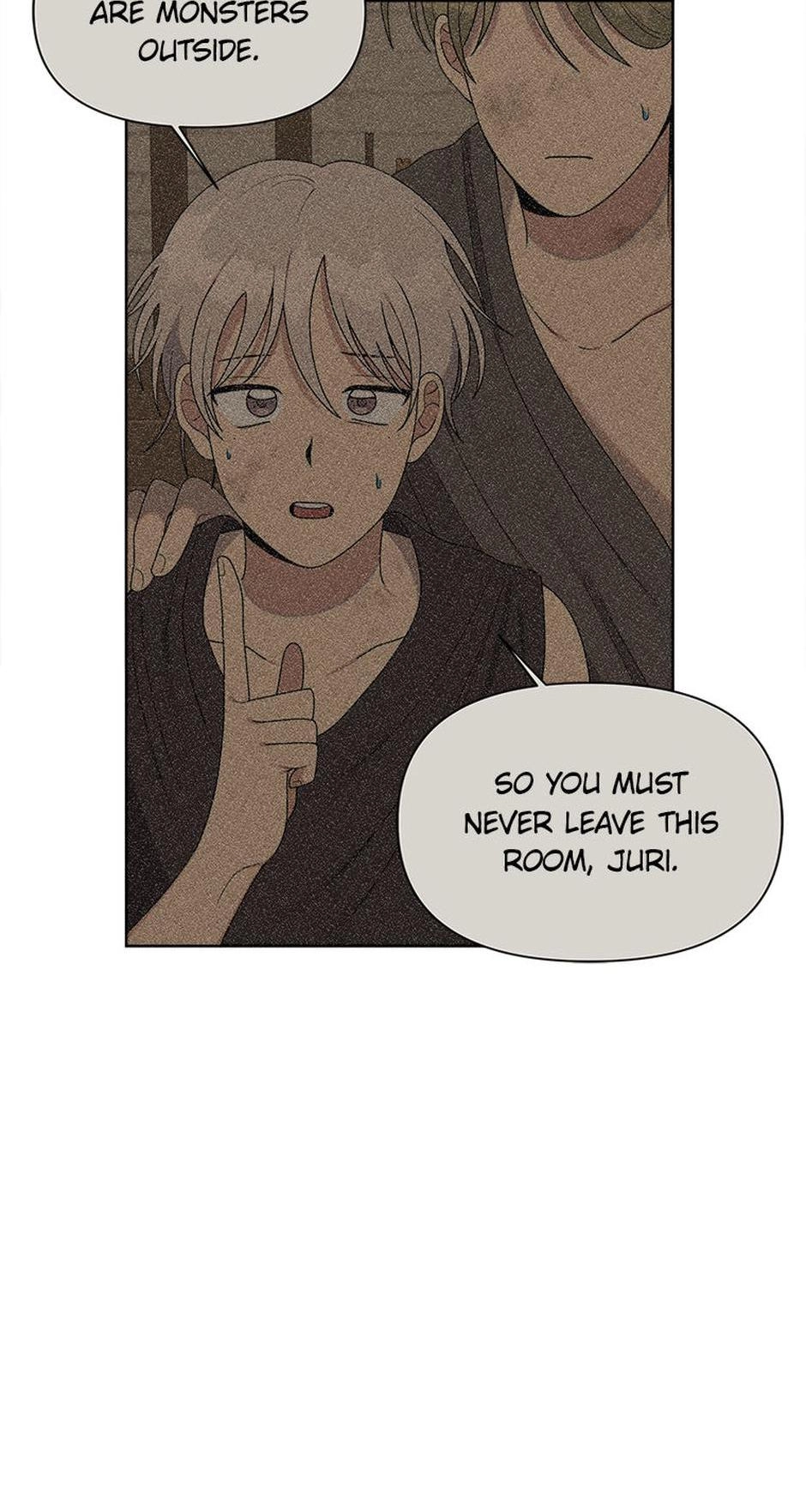 Read Three Worlds chapter 13 image 45 on Lezhin