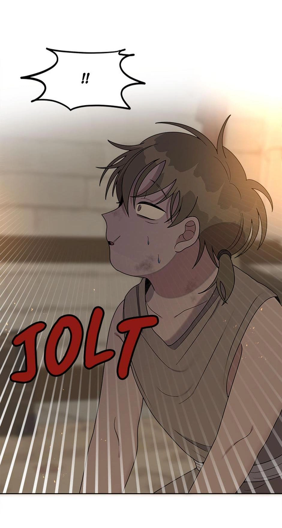Read Three Worlds chapter 13 image 46 on Lezhin