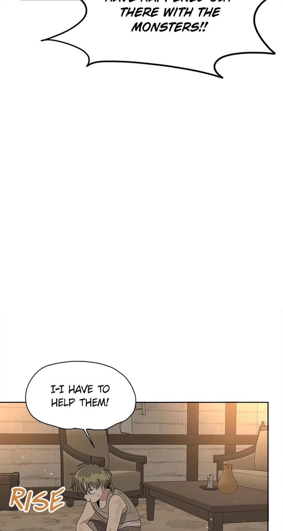 Read Three Worlds chapter 13 image 48 on Lezhin