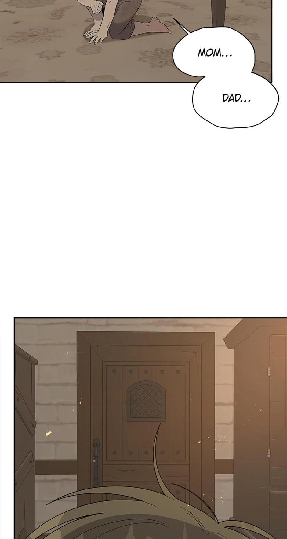 Read Three Worlds chapter 13 image 49 on Lezhin