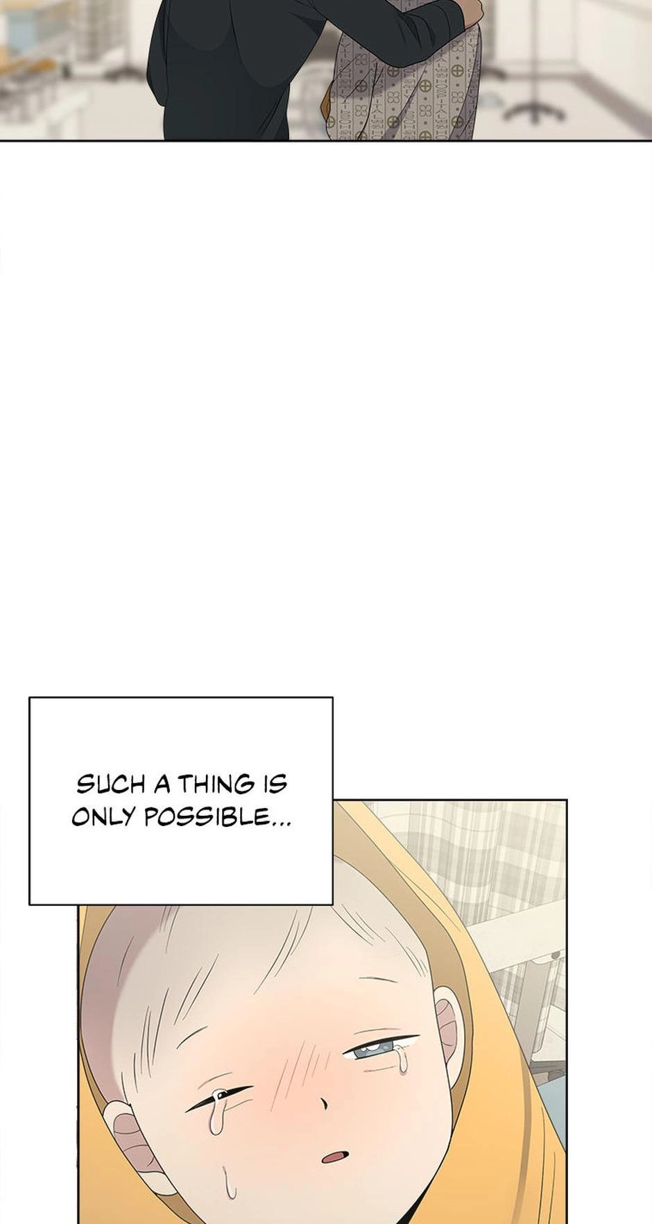 Read Three Worlds chapter 13 image 5 on Lezhin