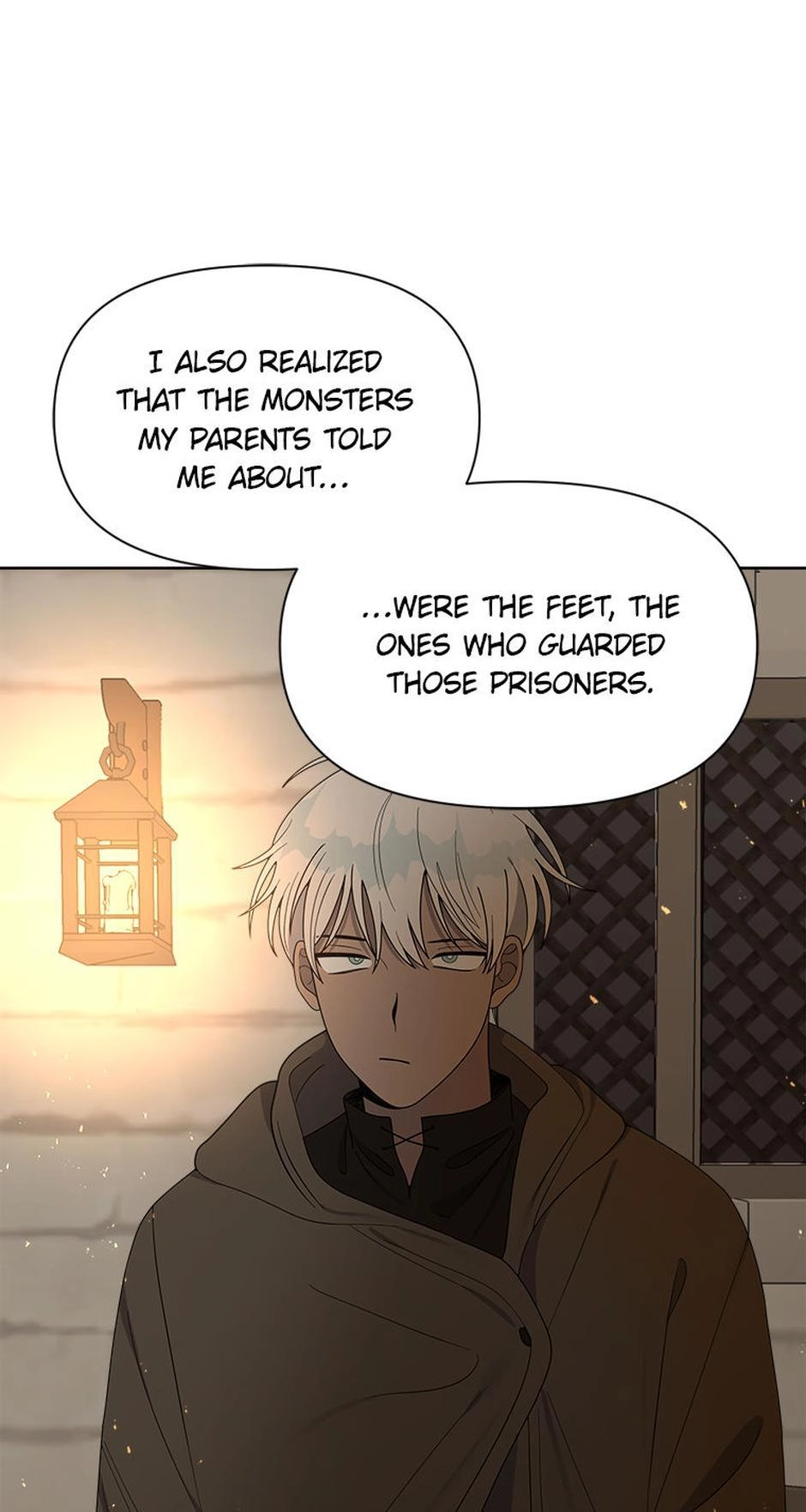 Read Three Worlds chapter 13 image 55 on Lezhin