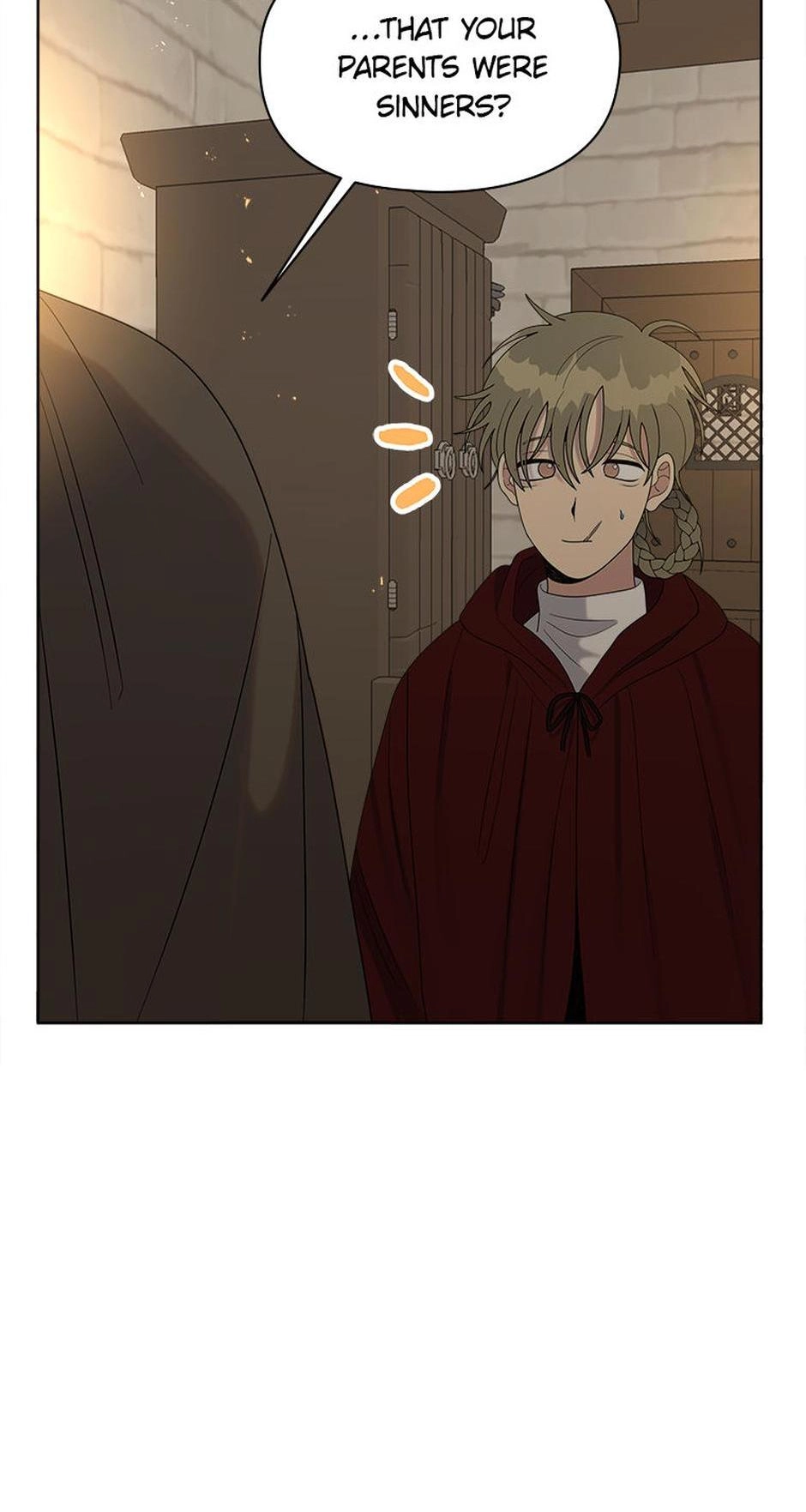 Read Three Worlds chapter 13 image 57 on Lezhin