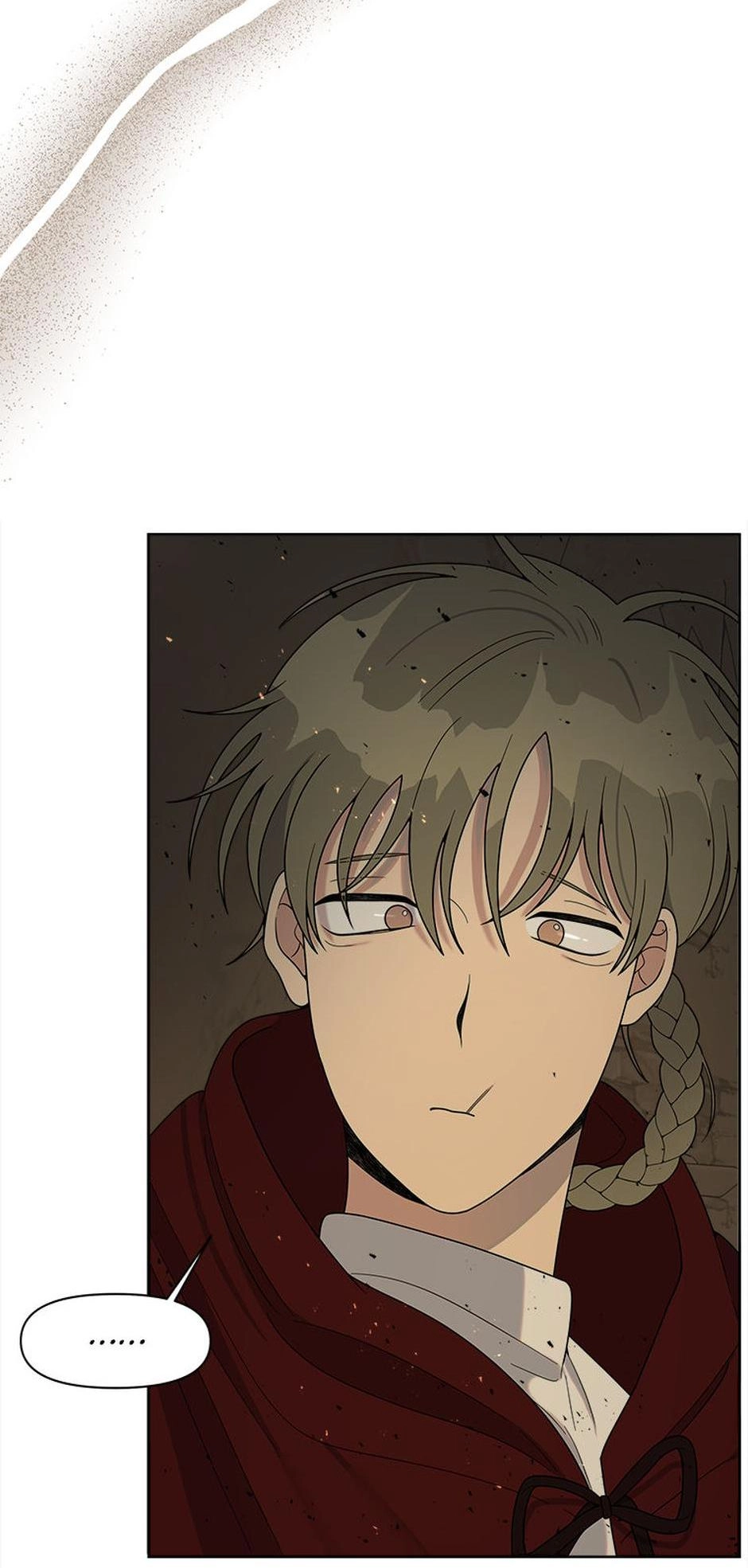 Read Three Worlds chapter 13 image 65 on Lezhin