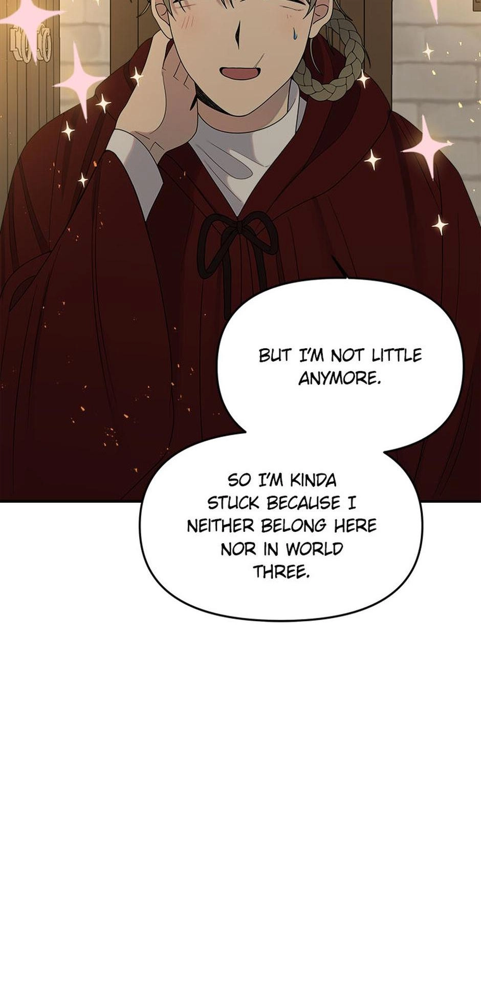 Read Three Worlds chapter 13 image 67 on Lezhin