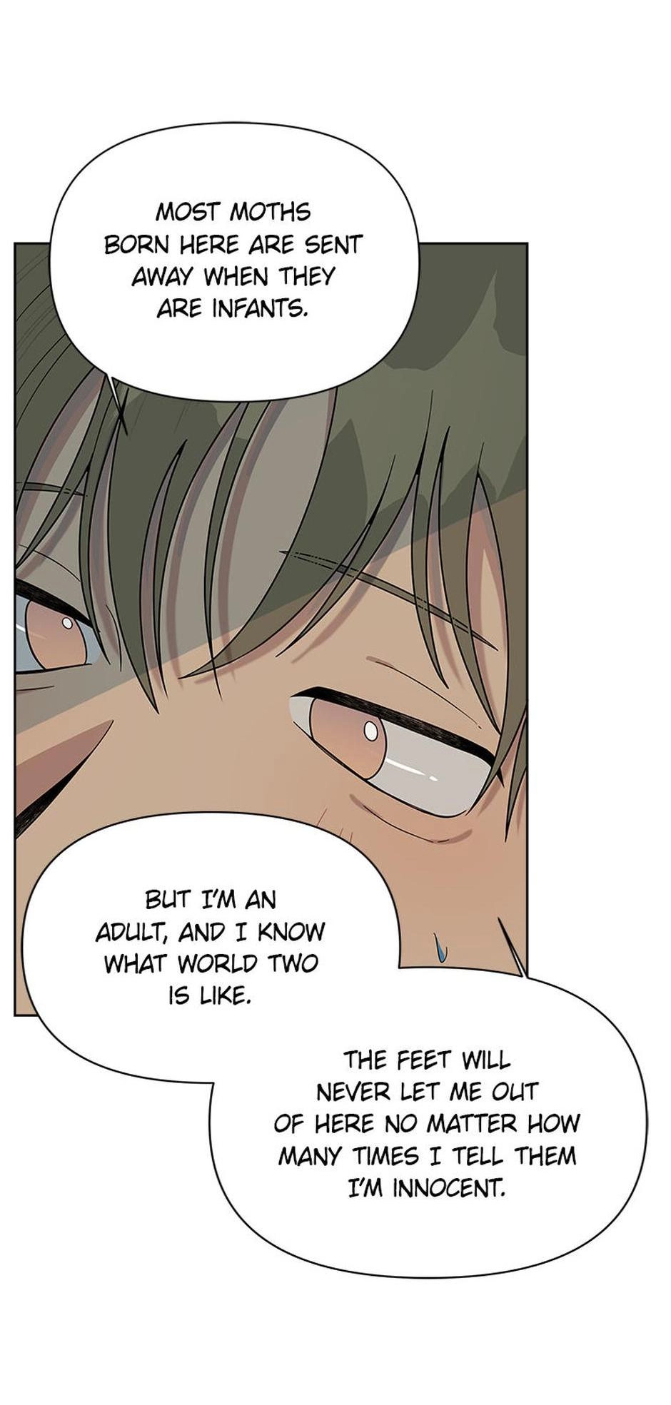 Read Three Worlds chapter 13 image 69 on Lezhin