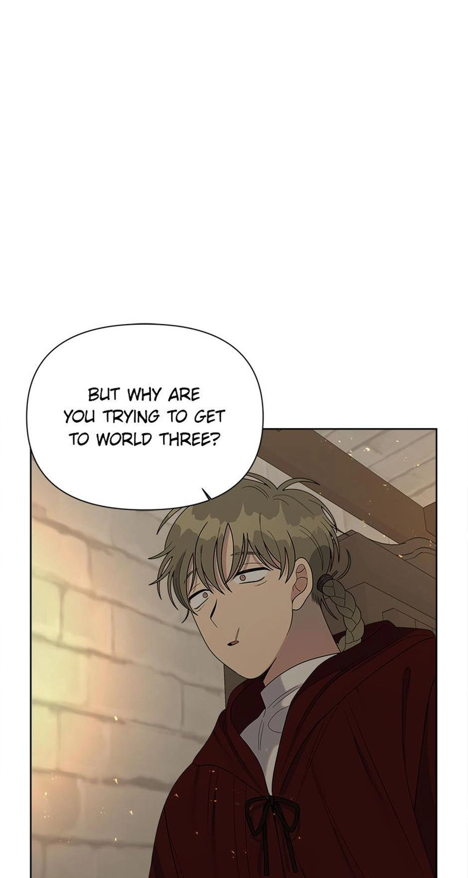 Read Three Worlds chapter 13 image 72 on Lezhin