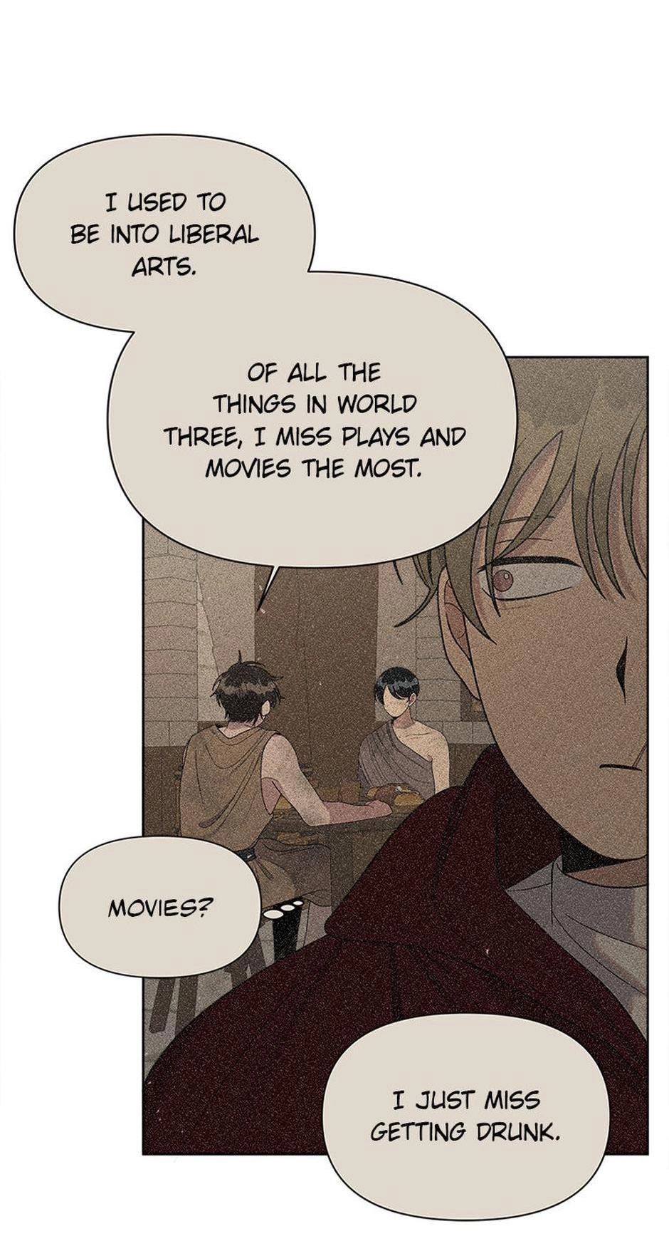Read Three Worlds chapter 13 image 76 on Lezhin