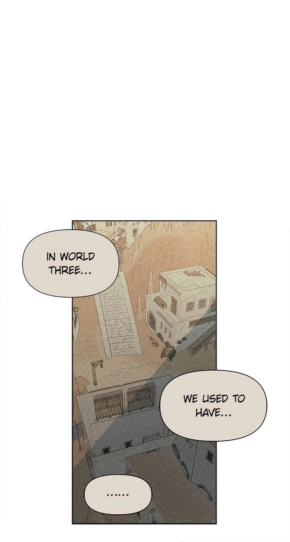 Read Three Worlds chapter 13 image 77 on Lezhin