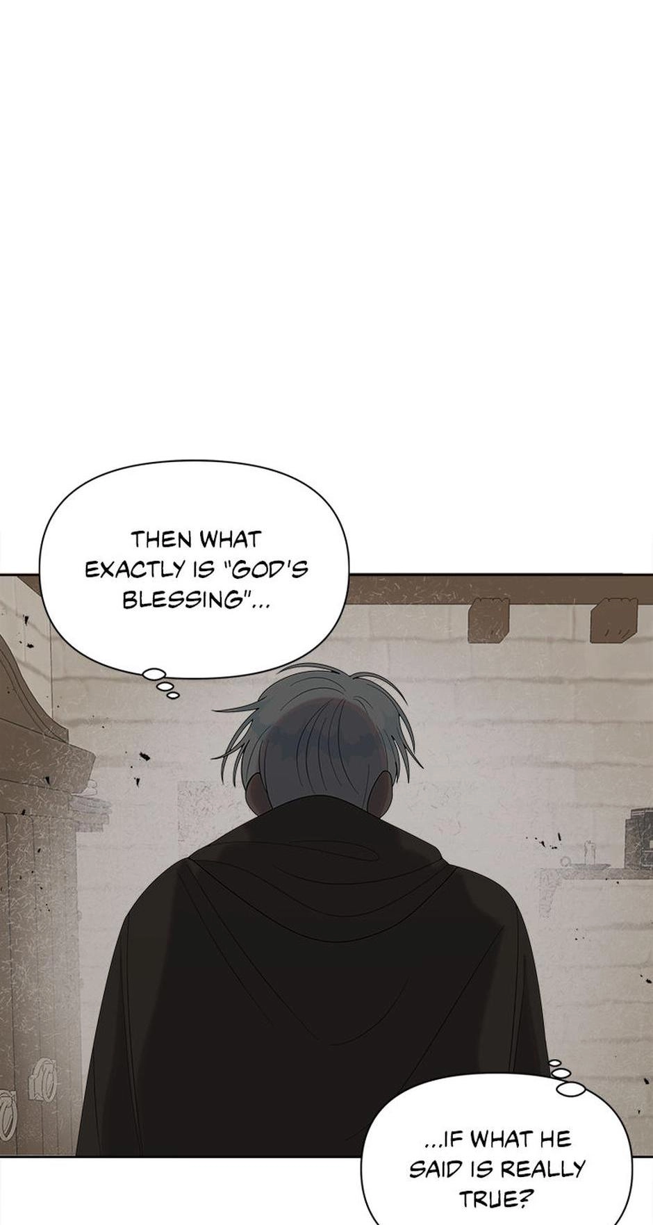 Read Three Worlds chapter 13 image 9 on Lezhin