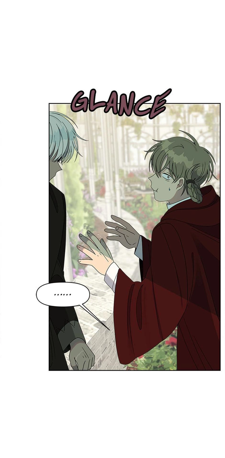 Read Three Worlds chapter 15 image 10 on Lezhin