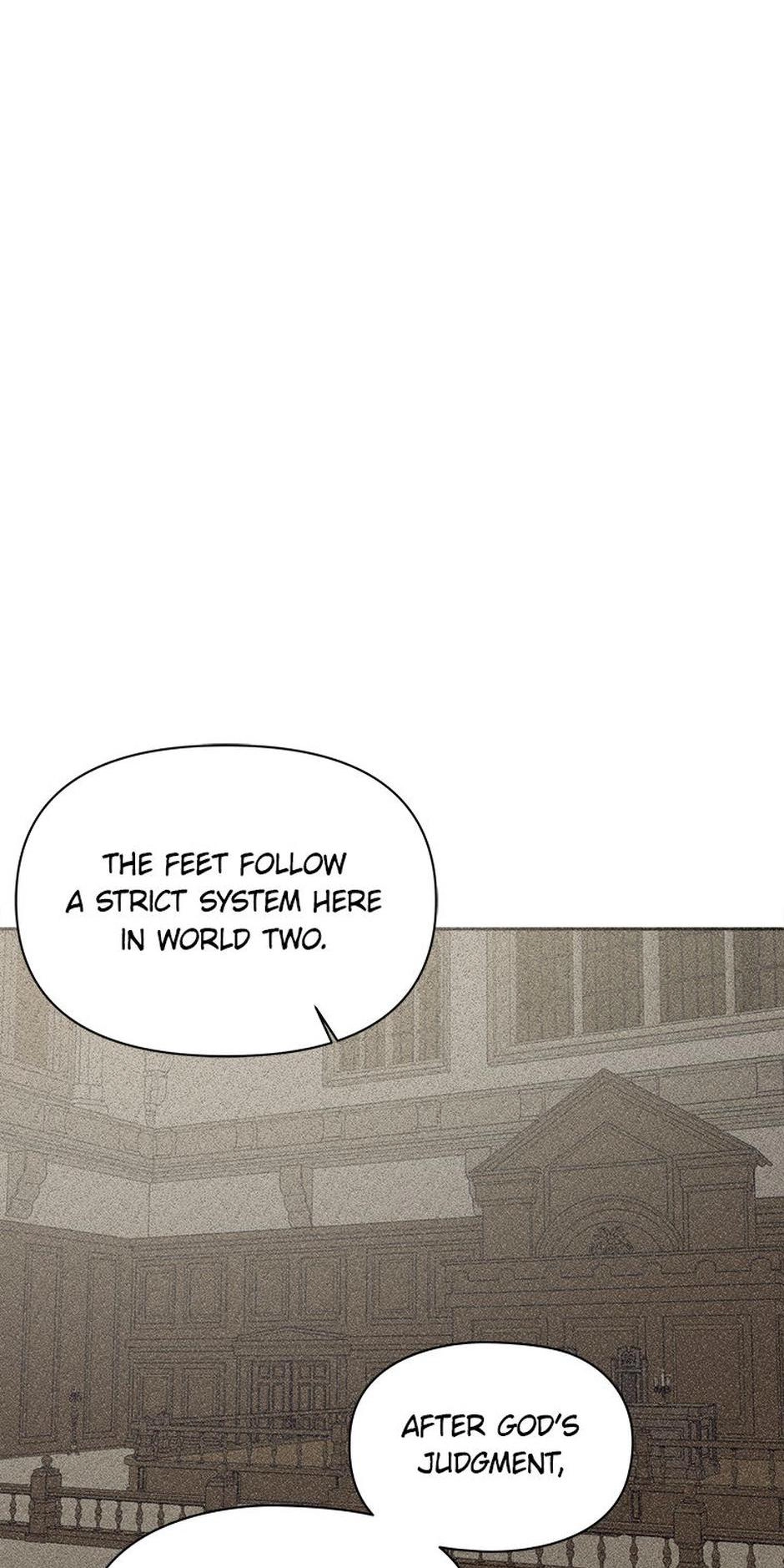 Read Three Worlds chapter 15 image 16 on Lezhin