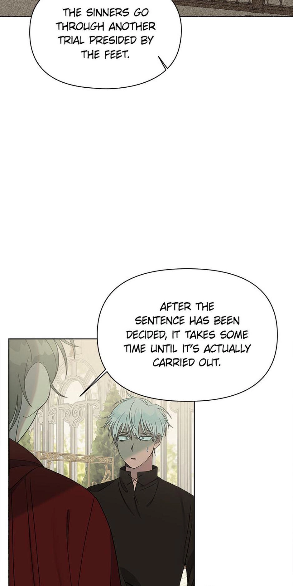 Read Three Worlds chapter 15 image 17 on Lezhin