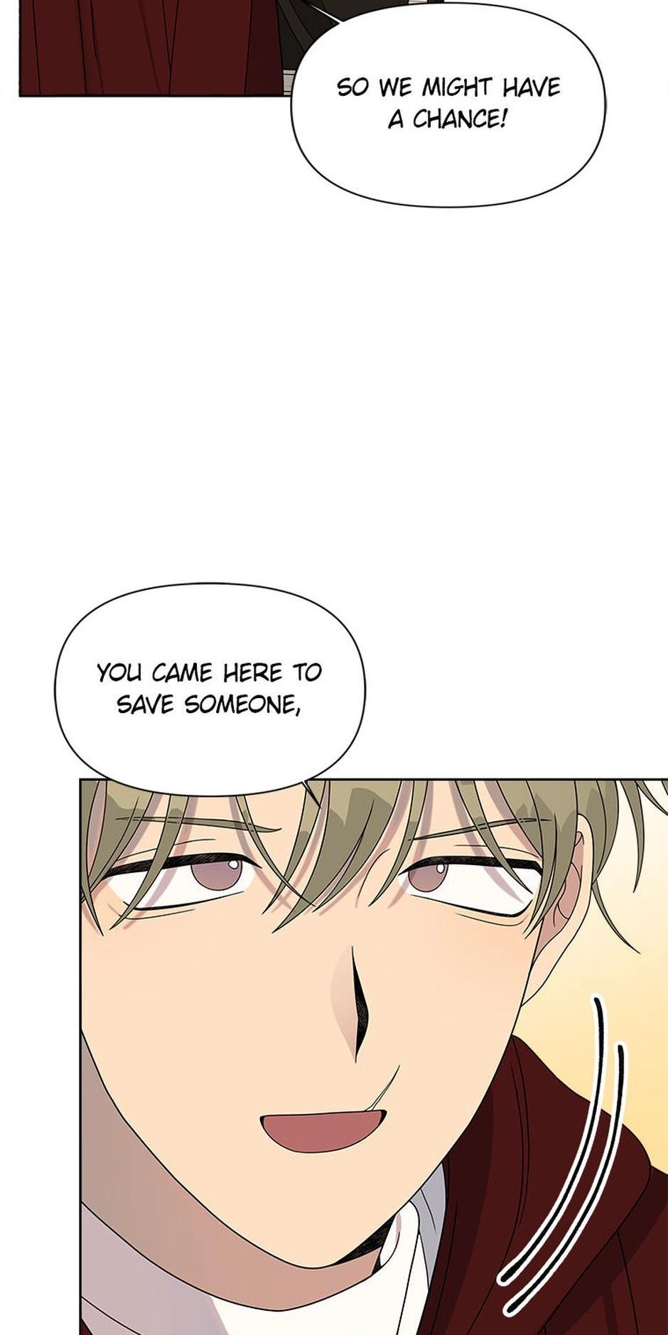 Read Three Worlds chapter 15 image 18 on Lezhin