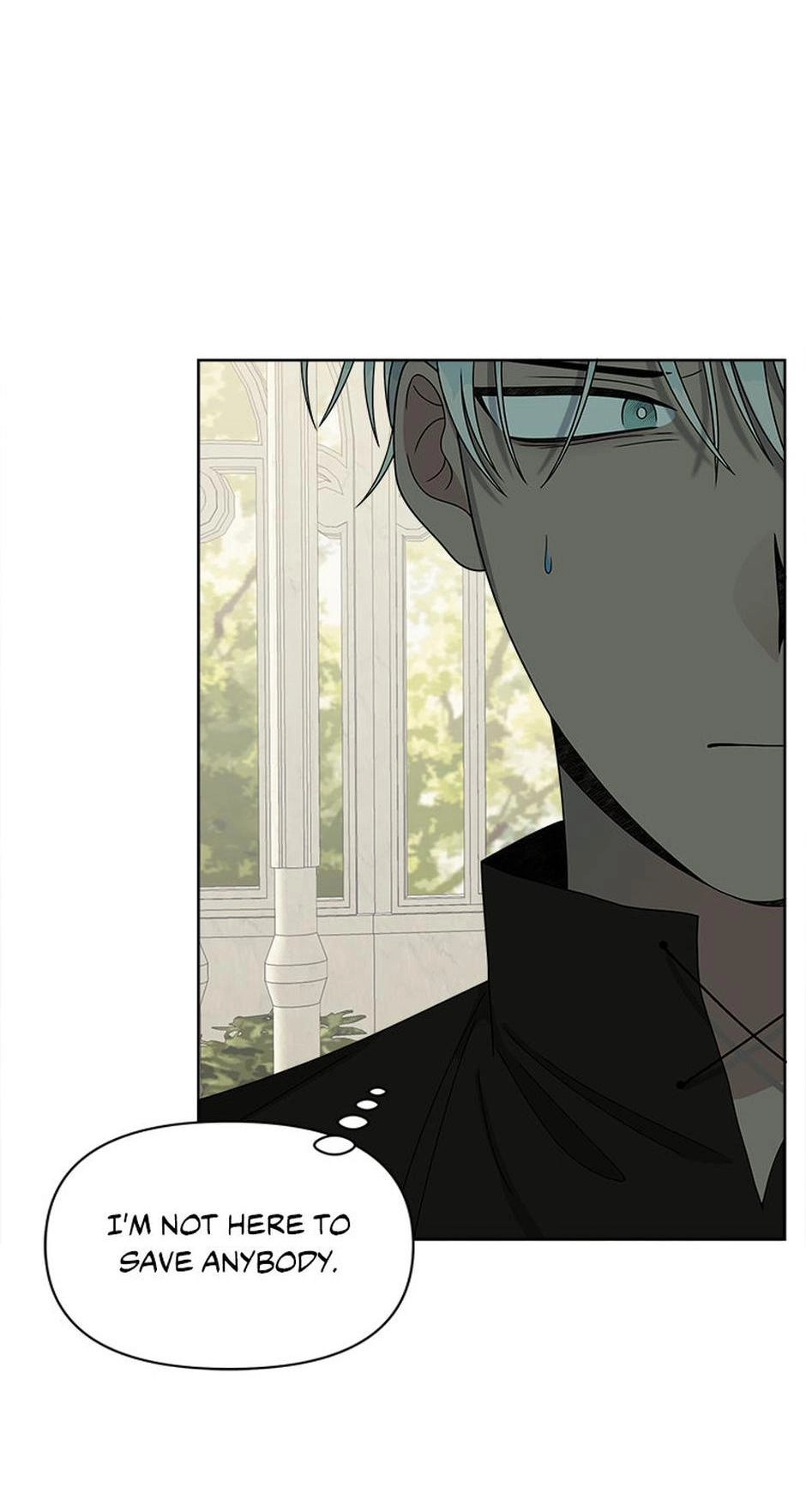 Read Three Worlds chapter 15 image 23 on Lezhin