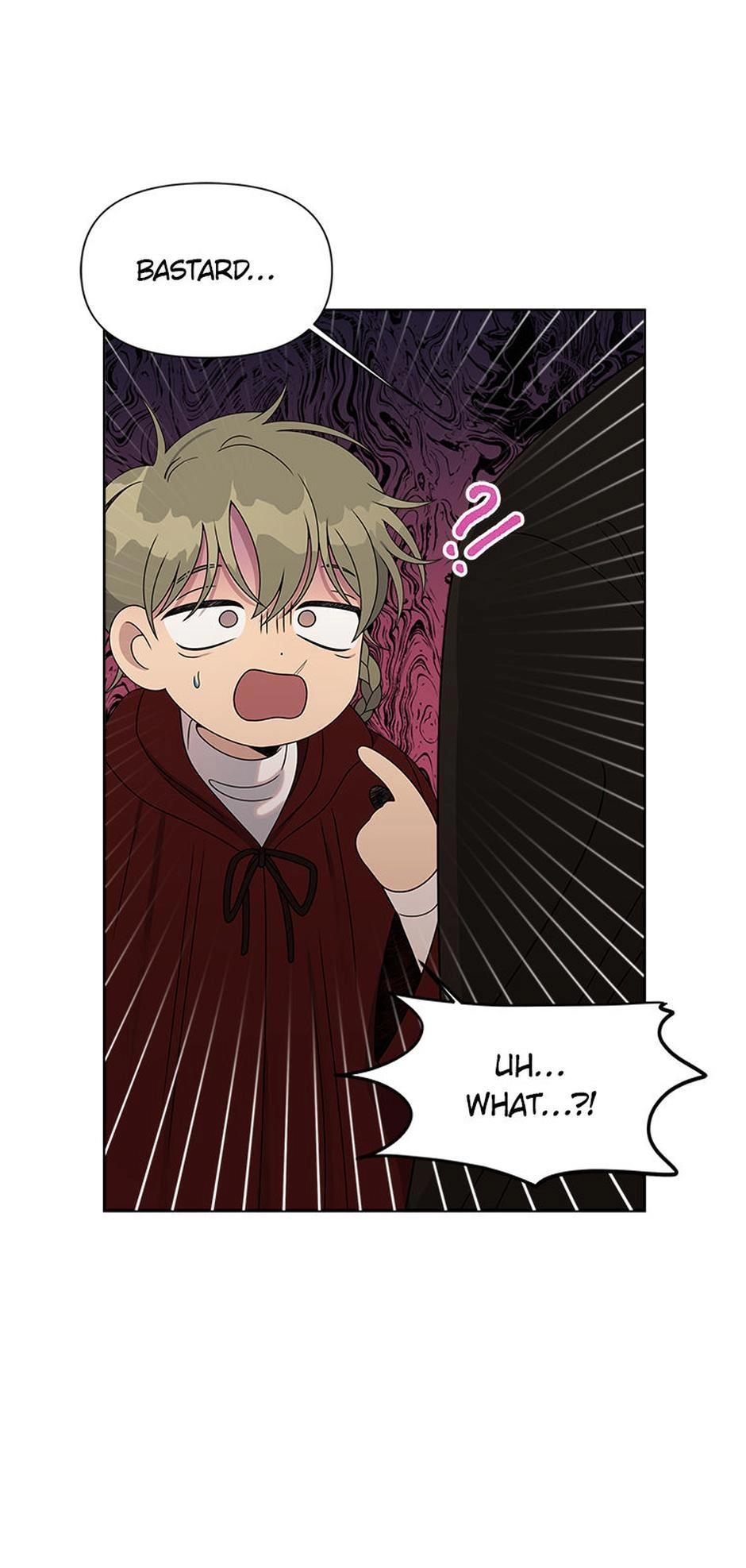 Read Three Worlds chapter 15 image 30 on Lezhin
