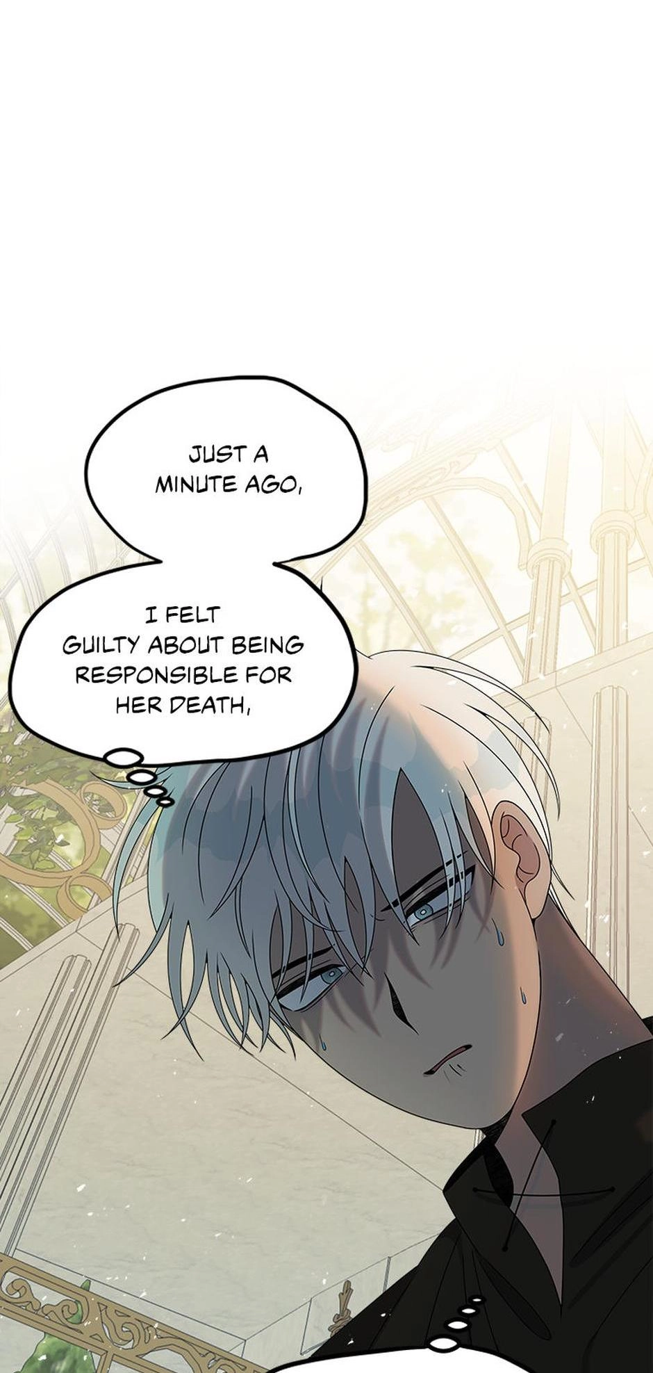 Read Three Worlds chapter 15 image 31 on Lezhin