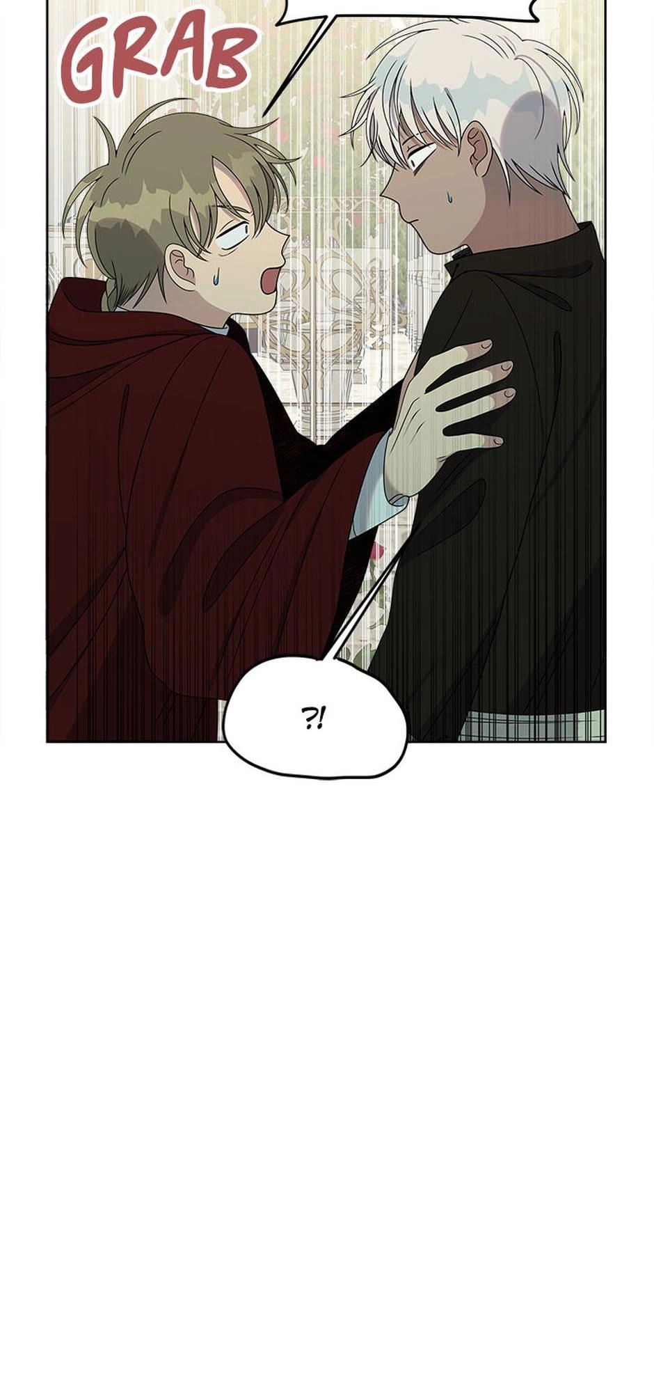 Read Three Worlds chapter 15 image 35 on Lezhin
