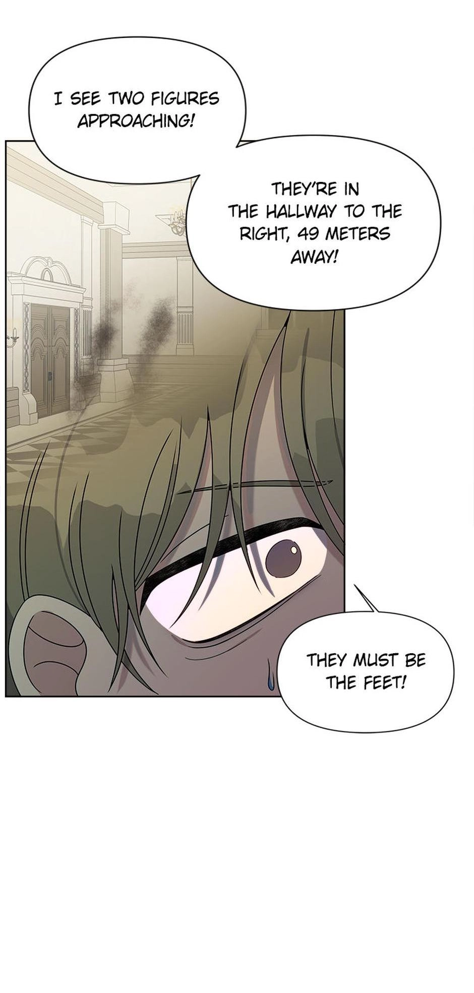 Read Three Worlds chapter 15 image 36 on Lezhin