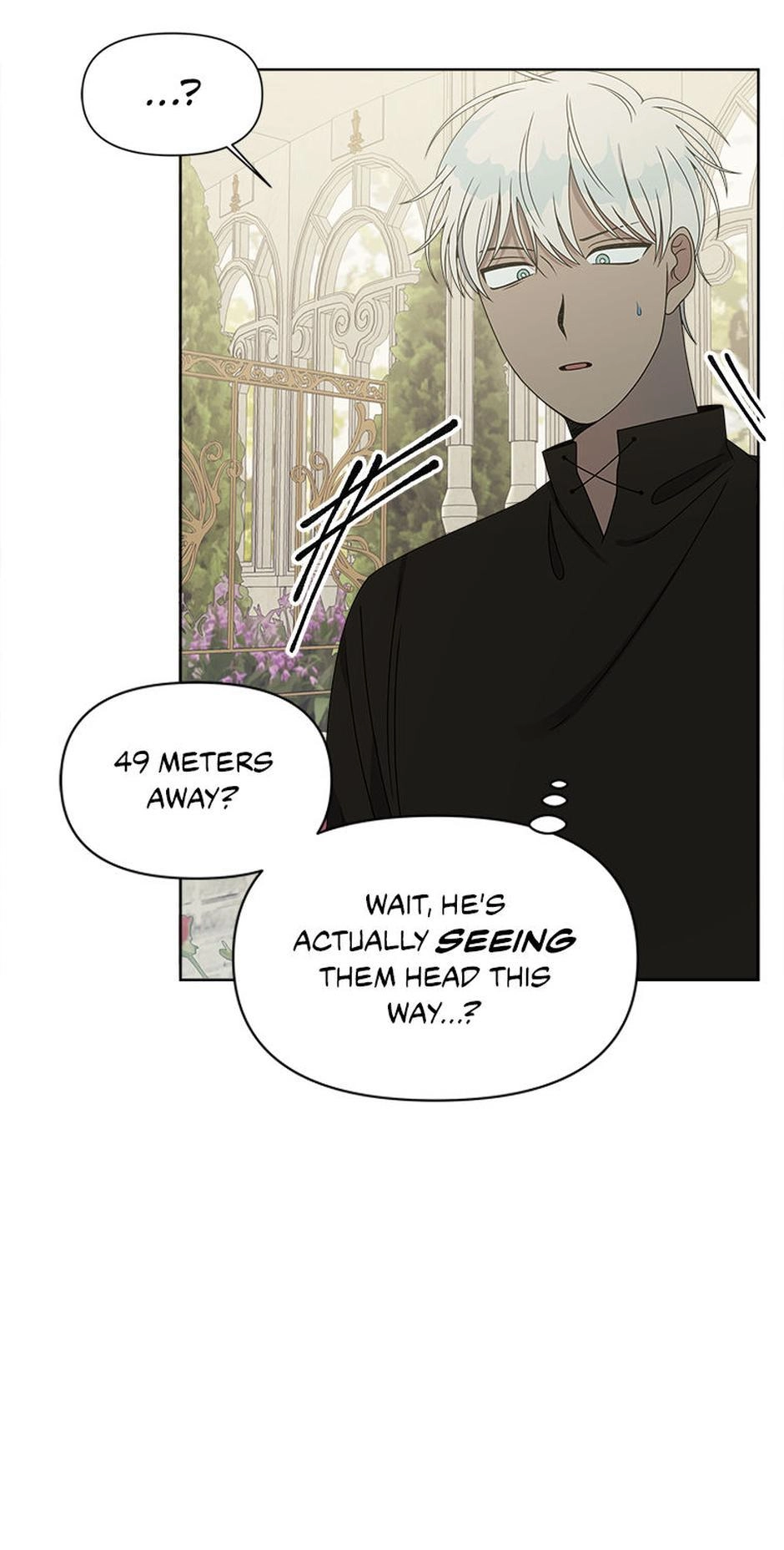 Read Three Worlds chapter 15 image 37 on Lezhin