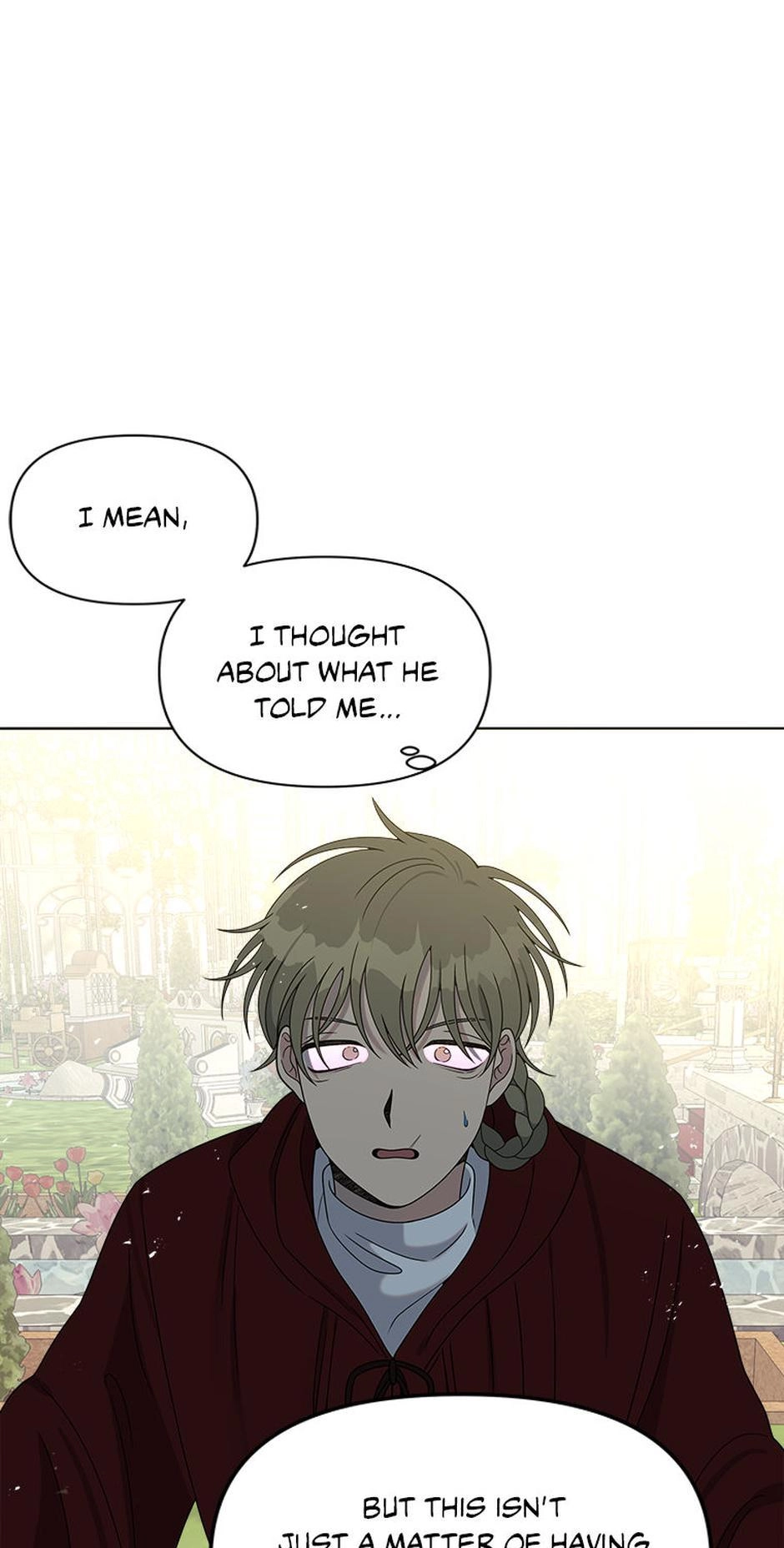 Read Three Worlds chapter 15 image 38 on Lezhin