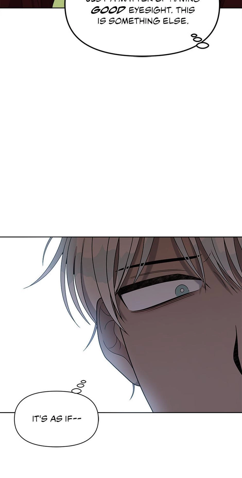 Read Three Worlds chapter 15 image 39 on Lezhin