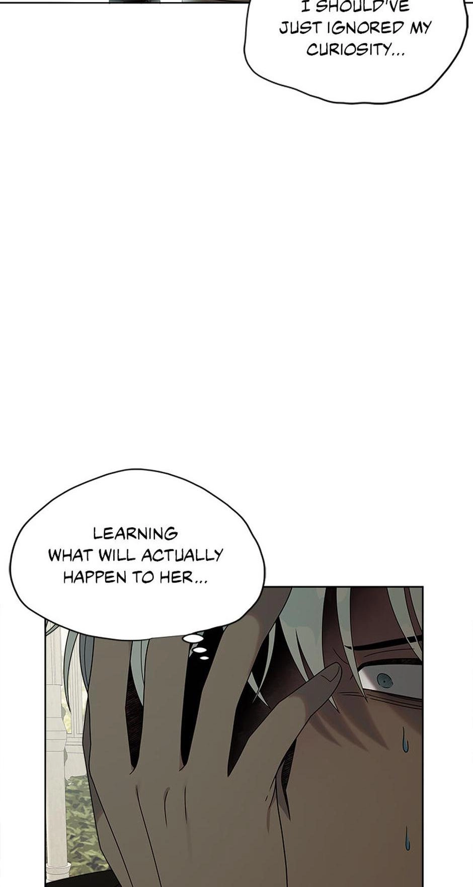 Read Three Worlds chapter 15 image 4 on Lezhin