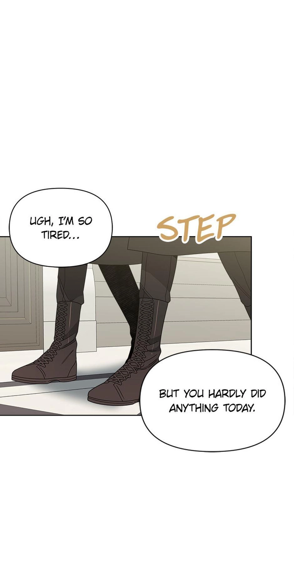 Read Three Worlds chapter 15 image 42 on Lezhin