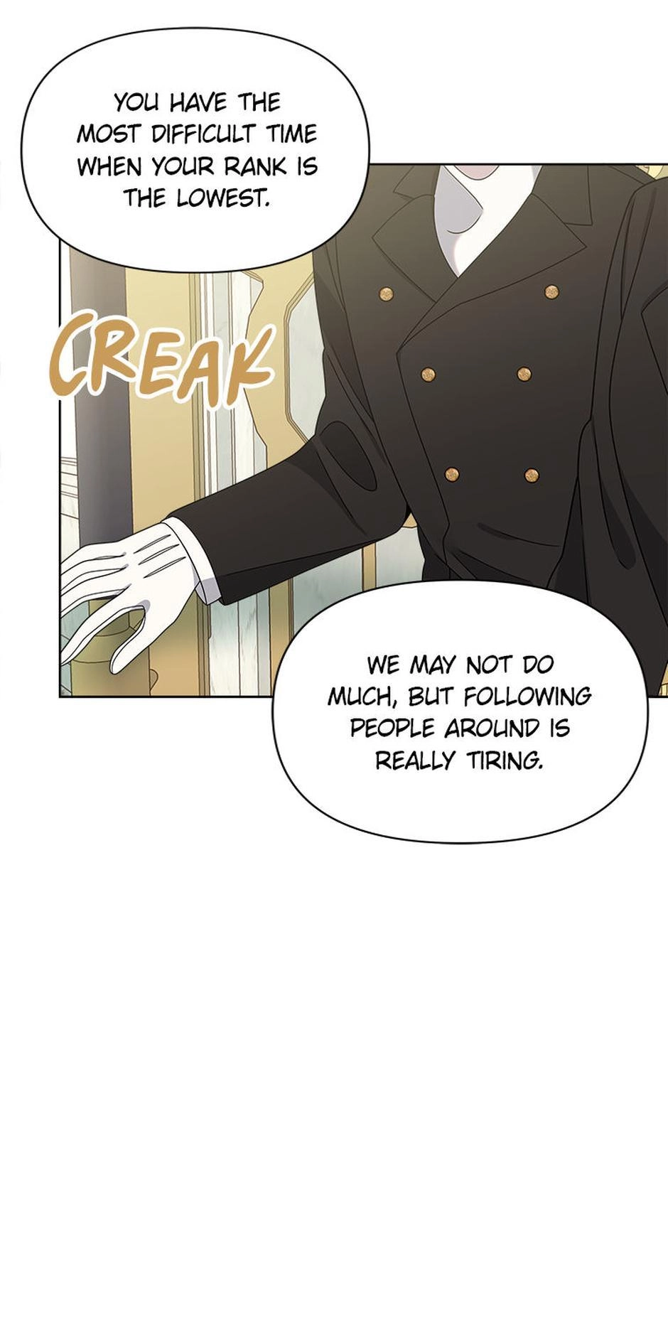 Read Three Worlds chapter 15 image 43 on Lezhin