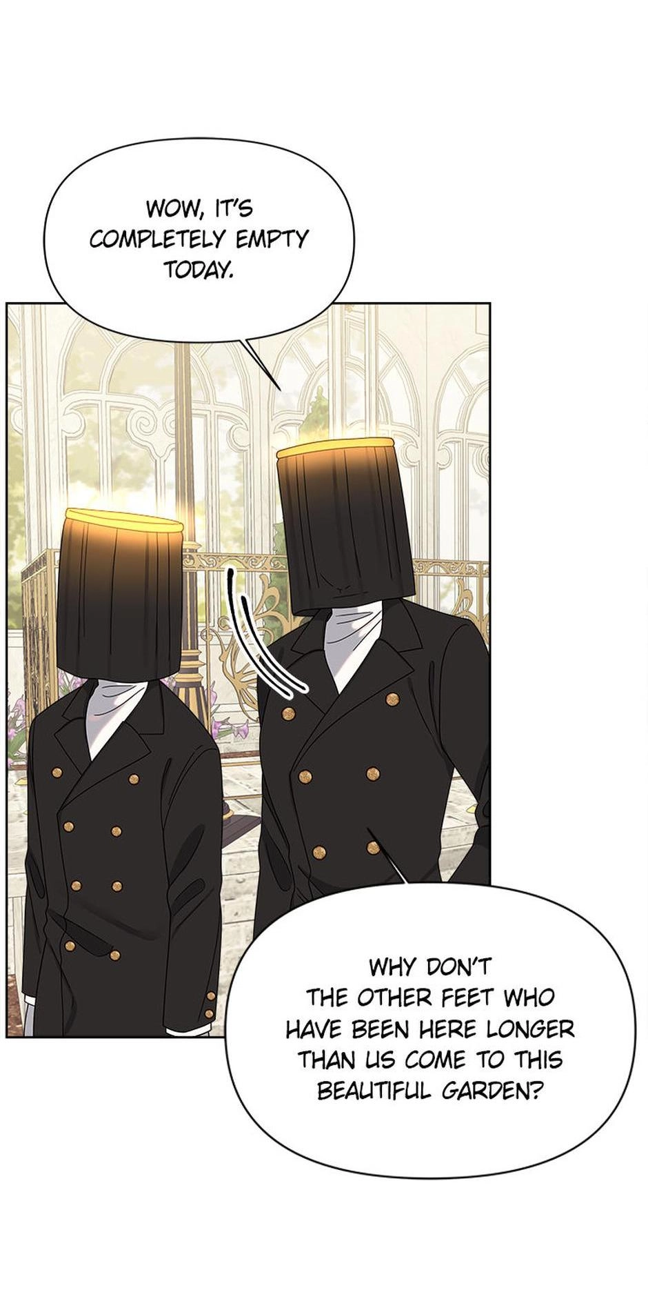 Read Three Worlds chapter 15 image 46 on Lezhin