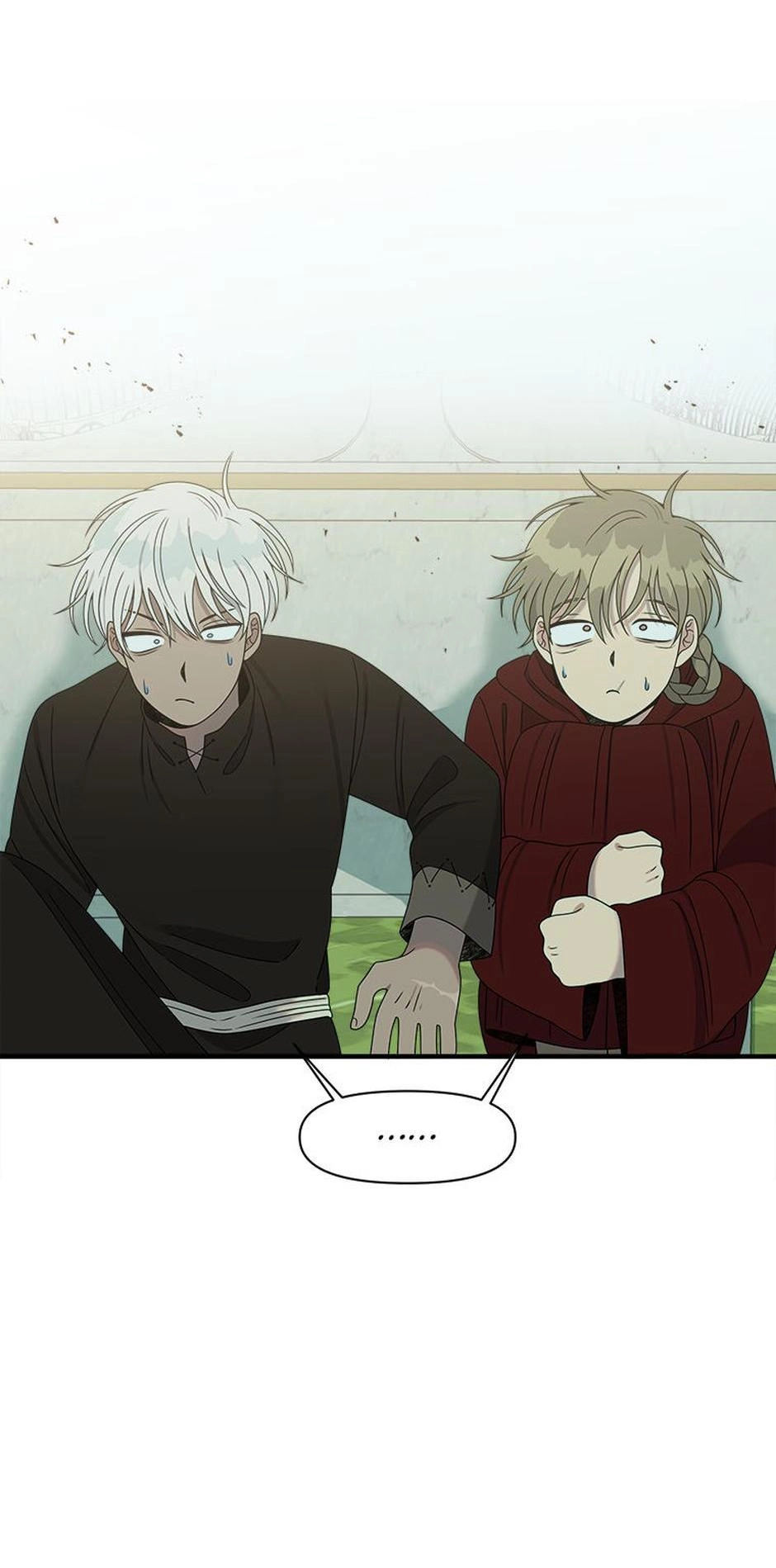 Read Three Worlds chapter 15 image 49 on Lezhin