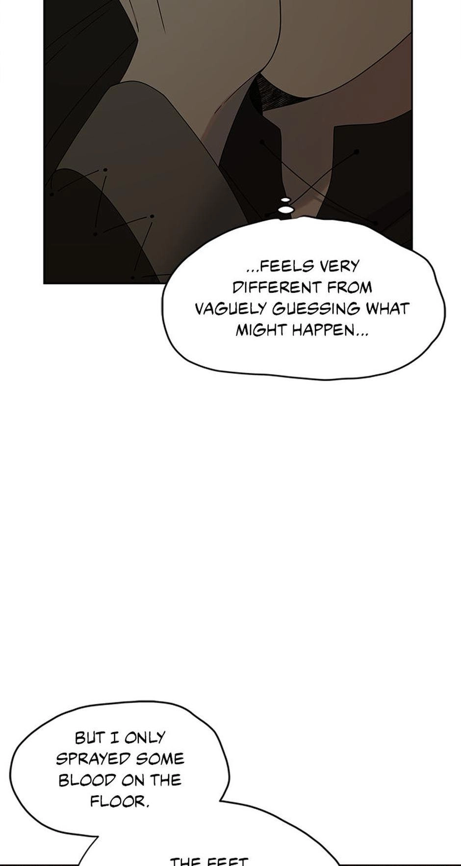 Read Three Worlds chapter 15 image 5 on Lezhin
