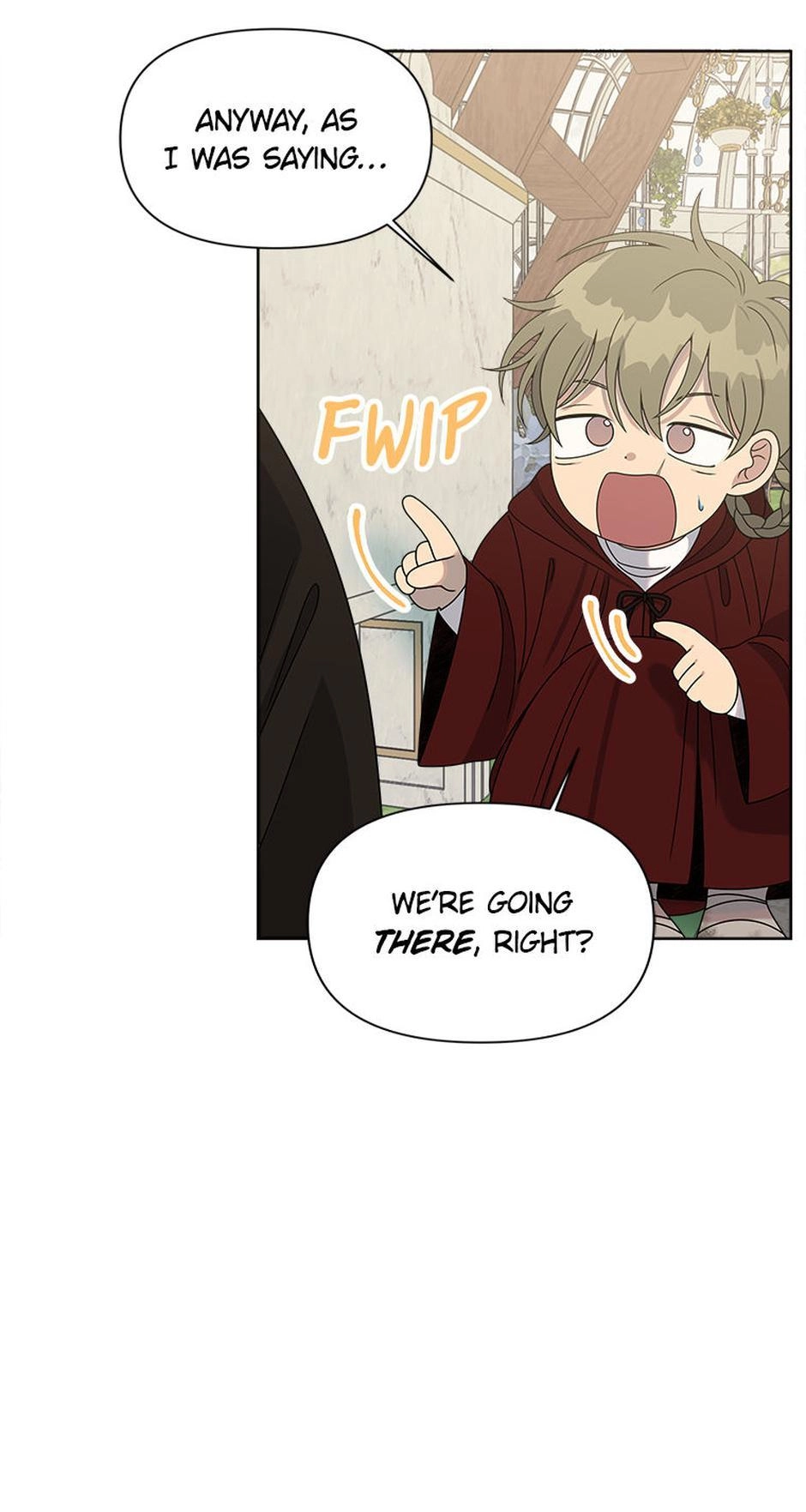 Read Three Worlds chapter 15 image 51 on Lezhin