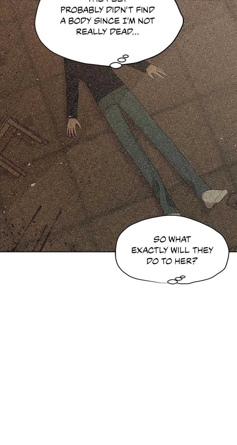 Read Three Worlds chapter 15 image 6 on Lezhin