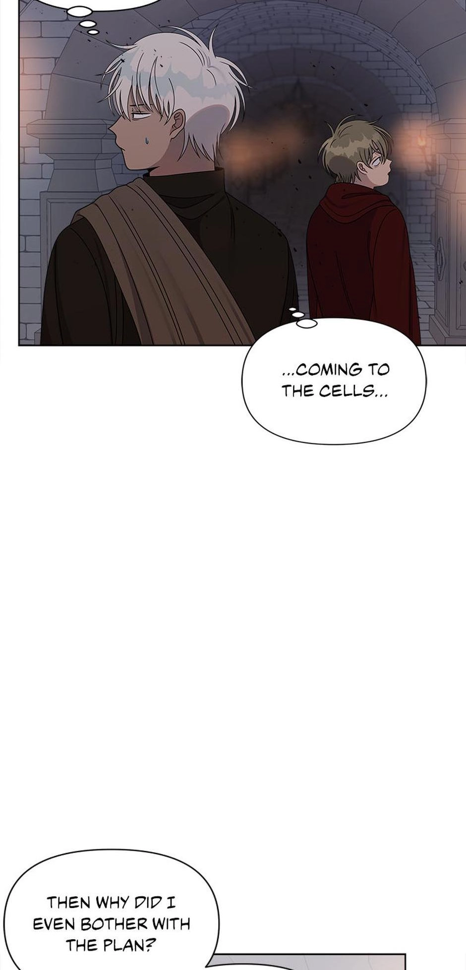 Read Three Worlds chapter 15 image 60 on Lezhin