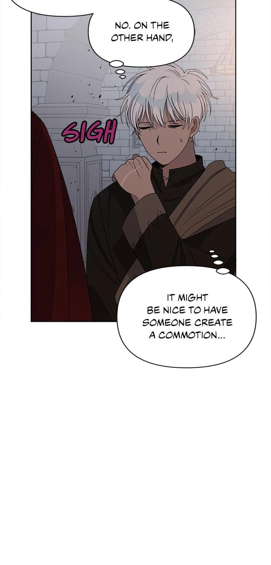 Read Three Worlds chapter 15 image 61 on Lezhin