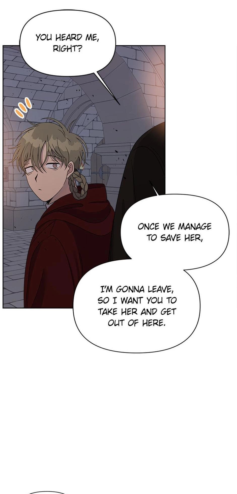 Read Three Worlds chapter 15 image 62 on Lezhin